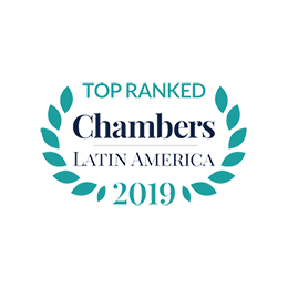 Chambers America Latina