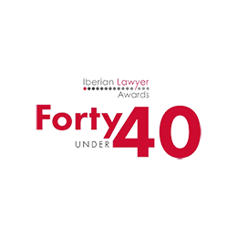 Forty under 40